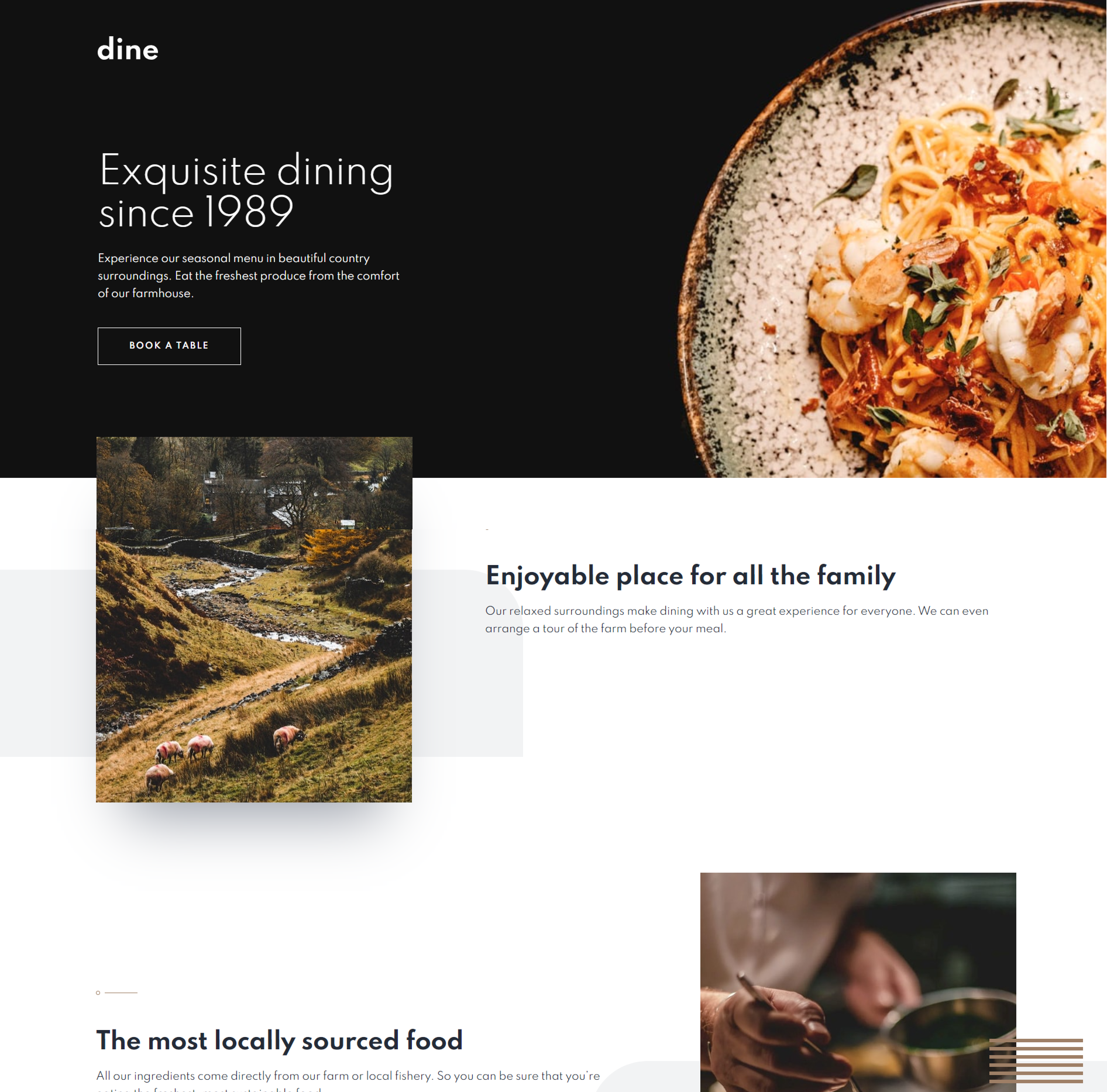 dine thumbnail